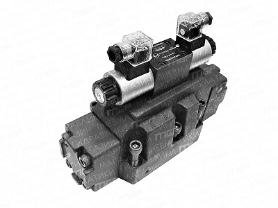 Гидрораспределители 1Р203